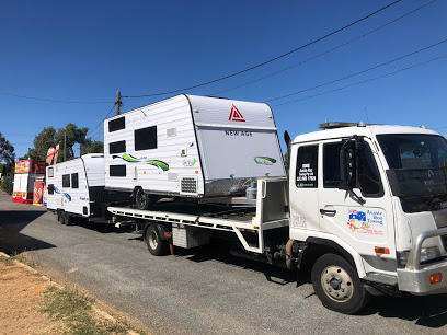 Carlingford Towing